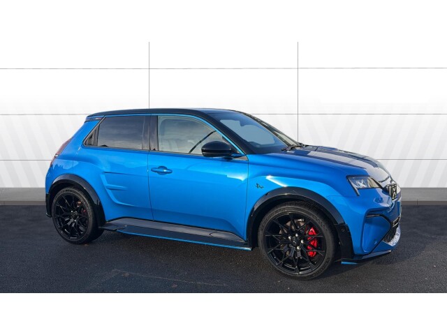 Main listing image - Alpine A290