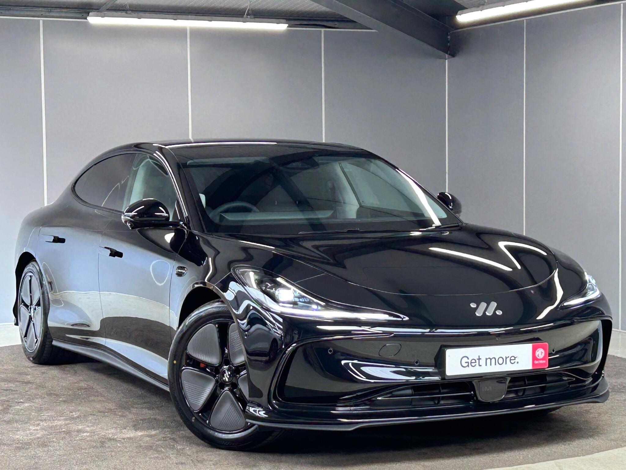 Main listing image - MG Im5