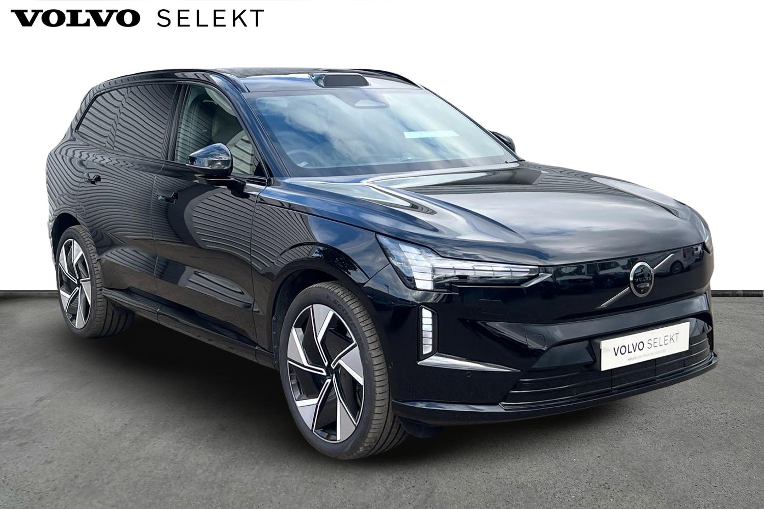 Main listing image - Volvo Ex90