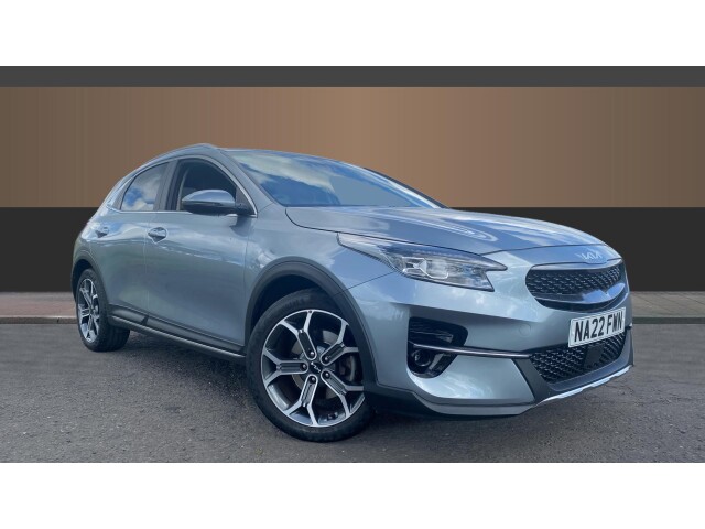 Main listing image - Kia XCeed
