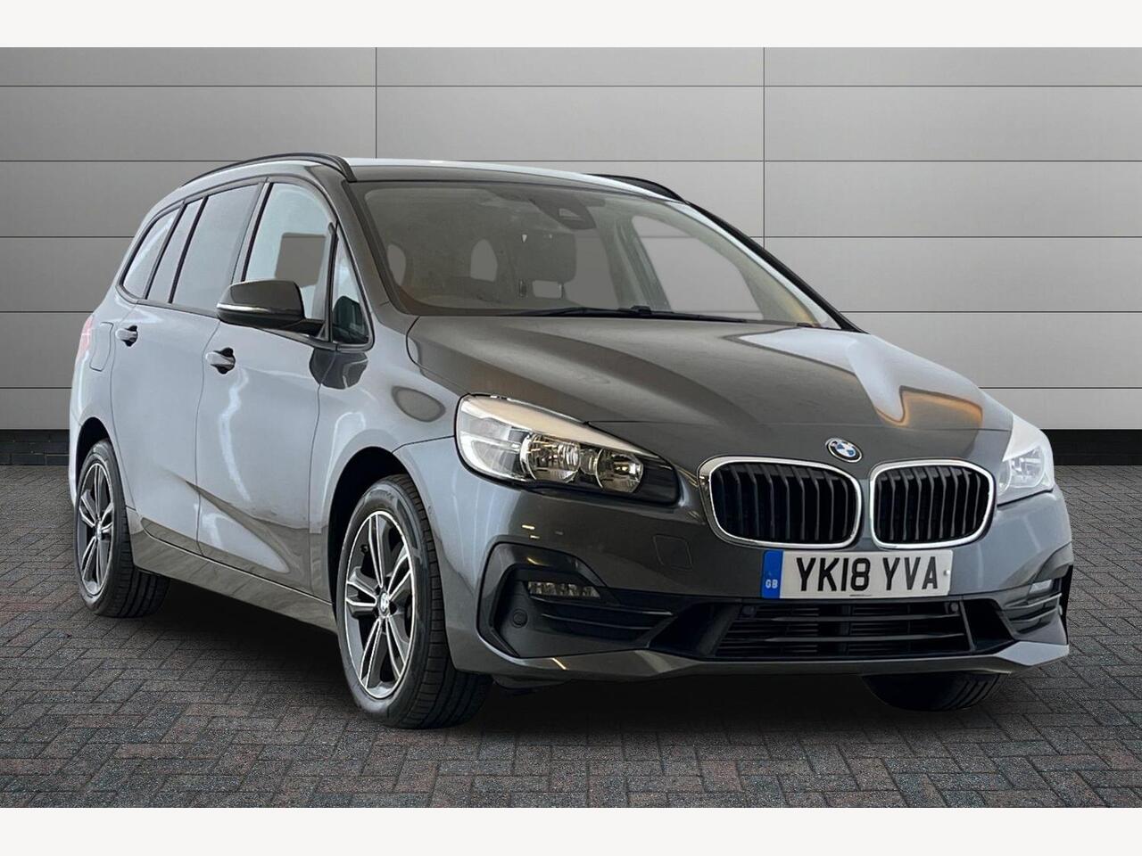 Main listing image - BMW 2 Series