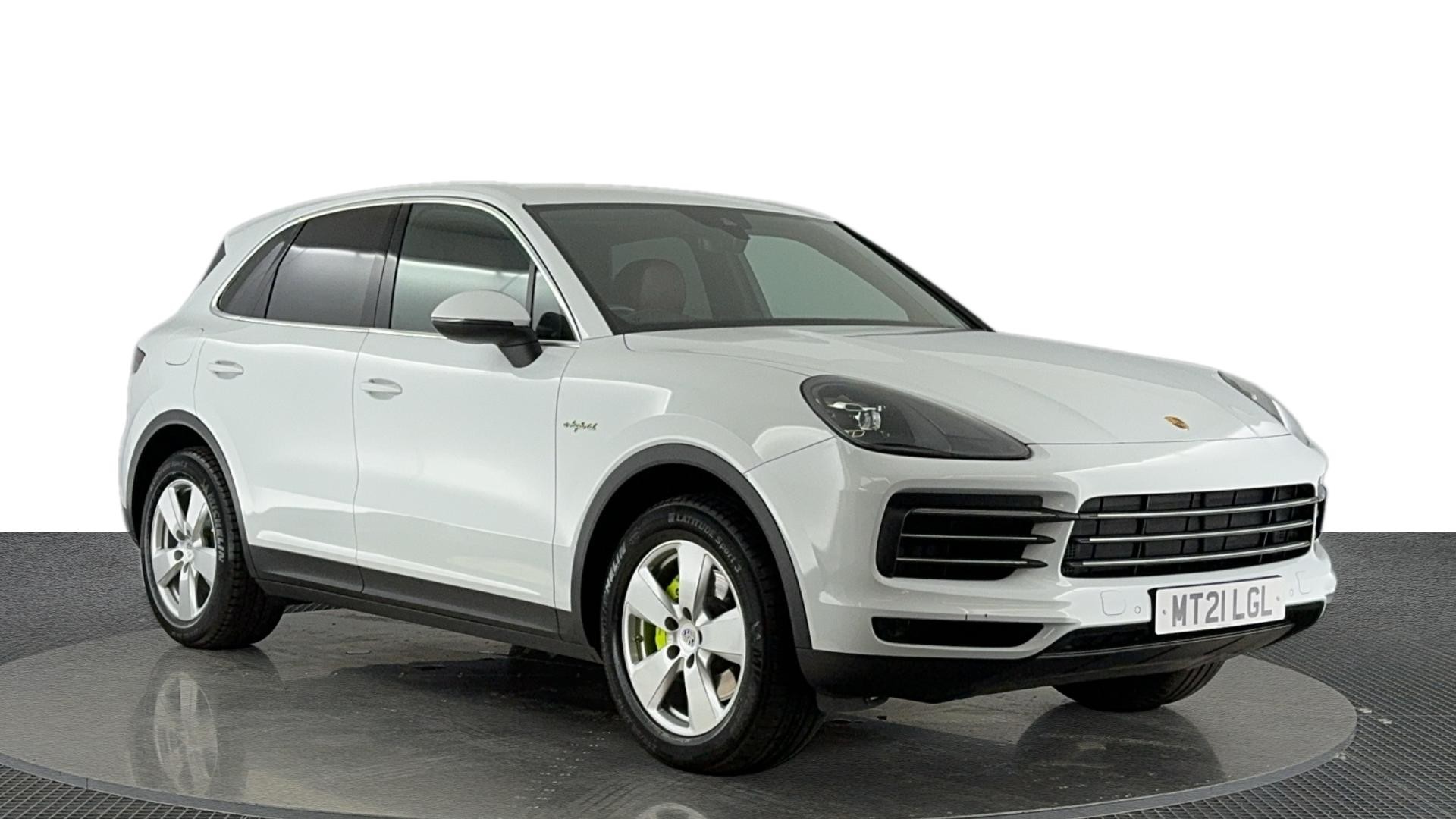 Main listing image - Porsche Cayenne