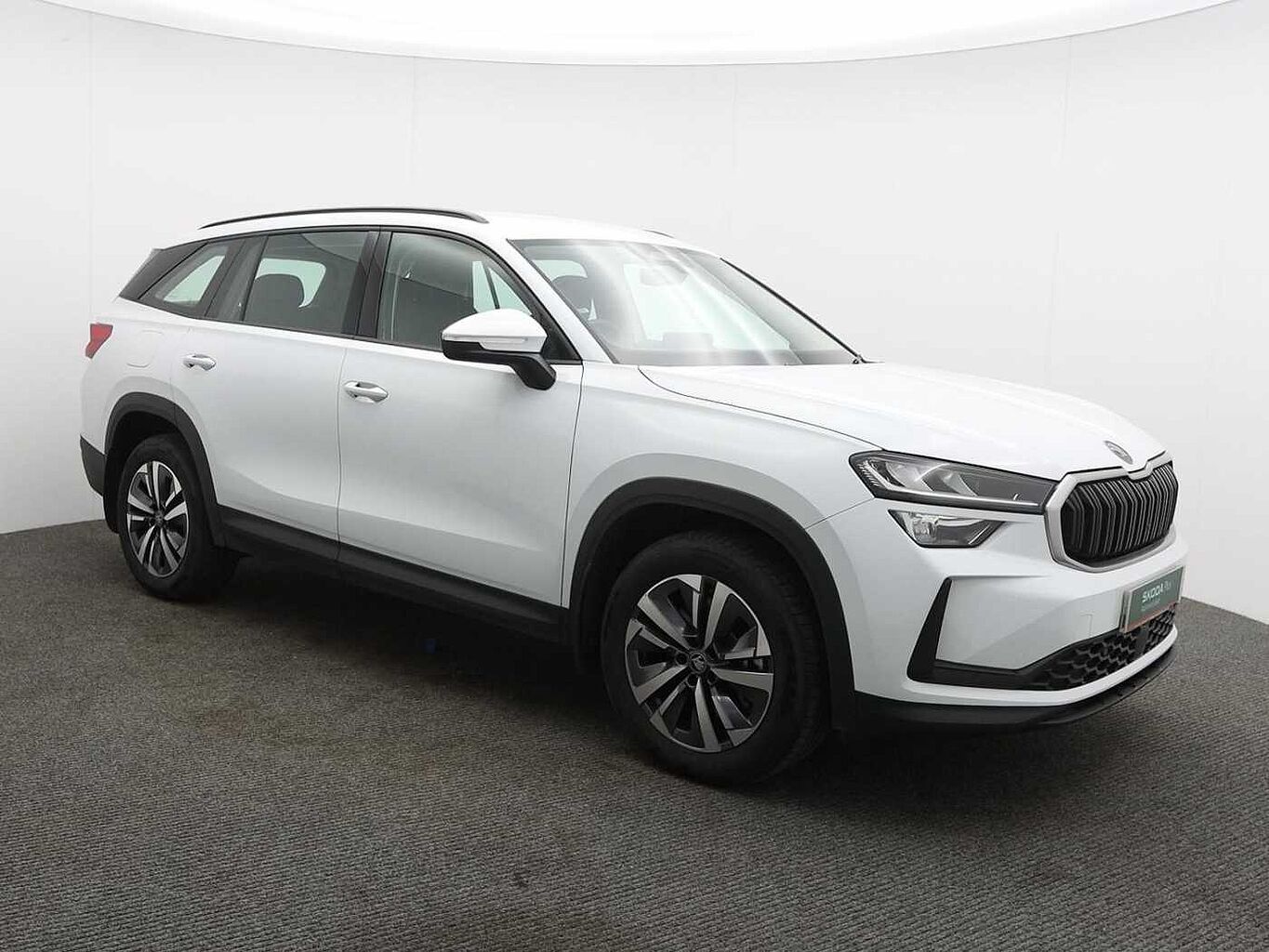 Main listing image - Skoda Kodiaq