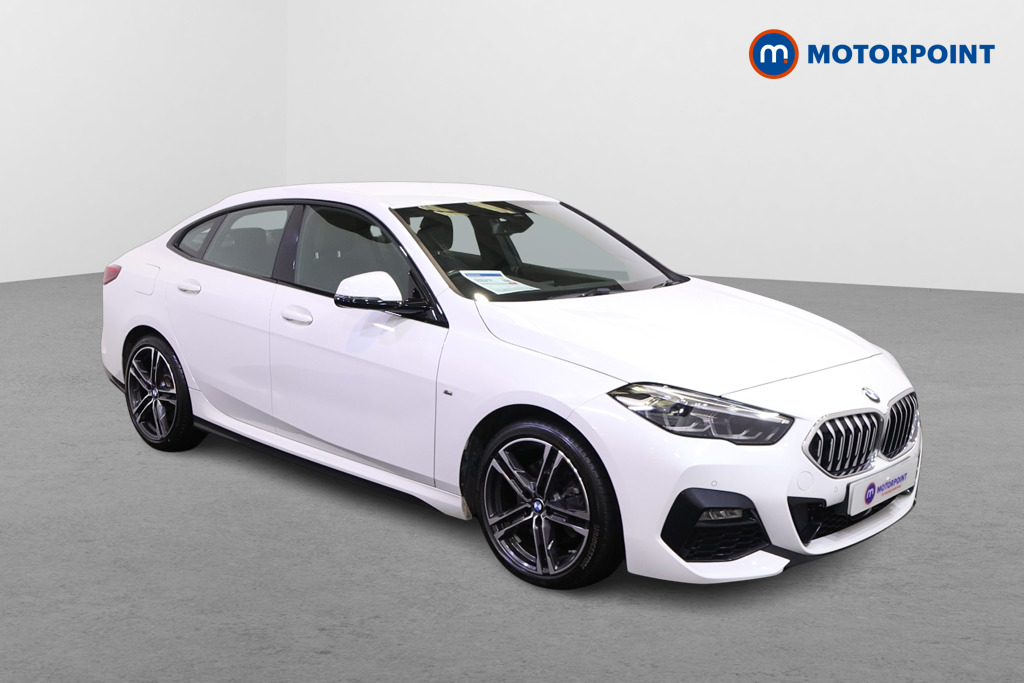 Main listing image - BMW 2 Series Gran Coupe