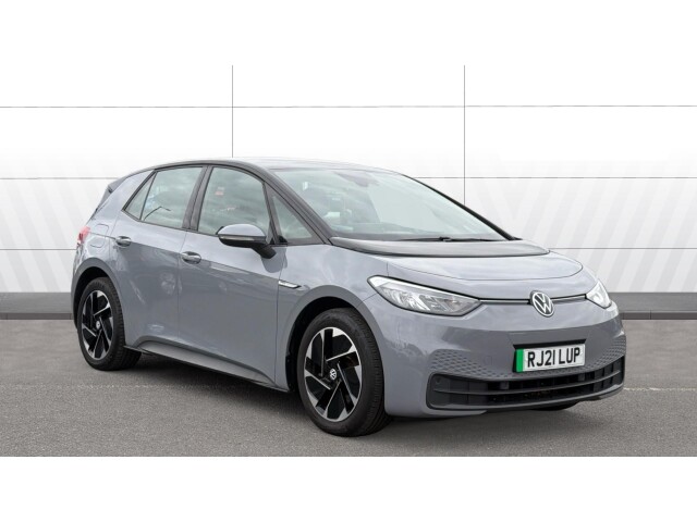 Main listing image - Volkswagen ID.3