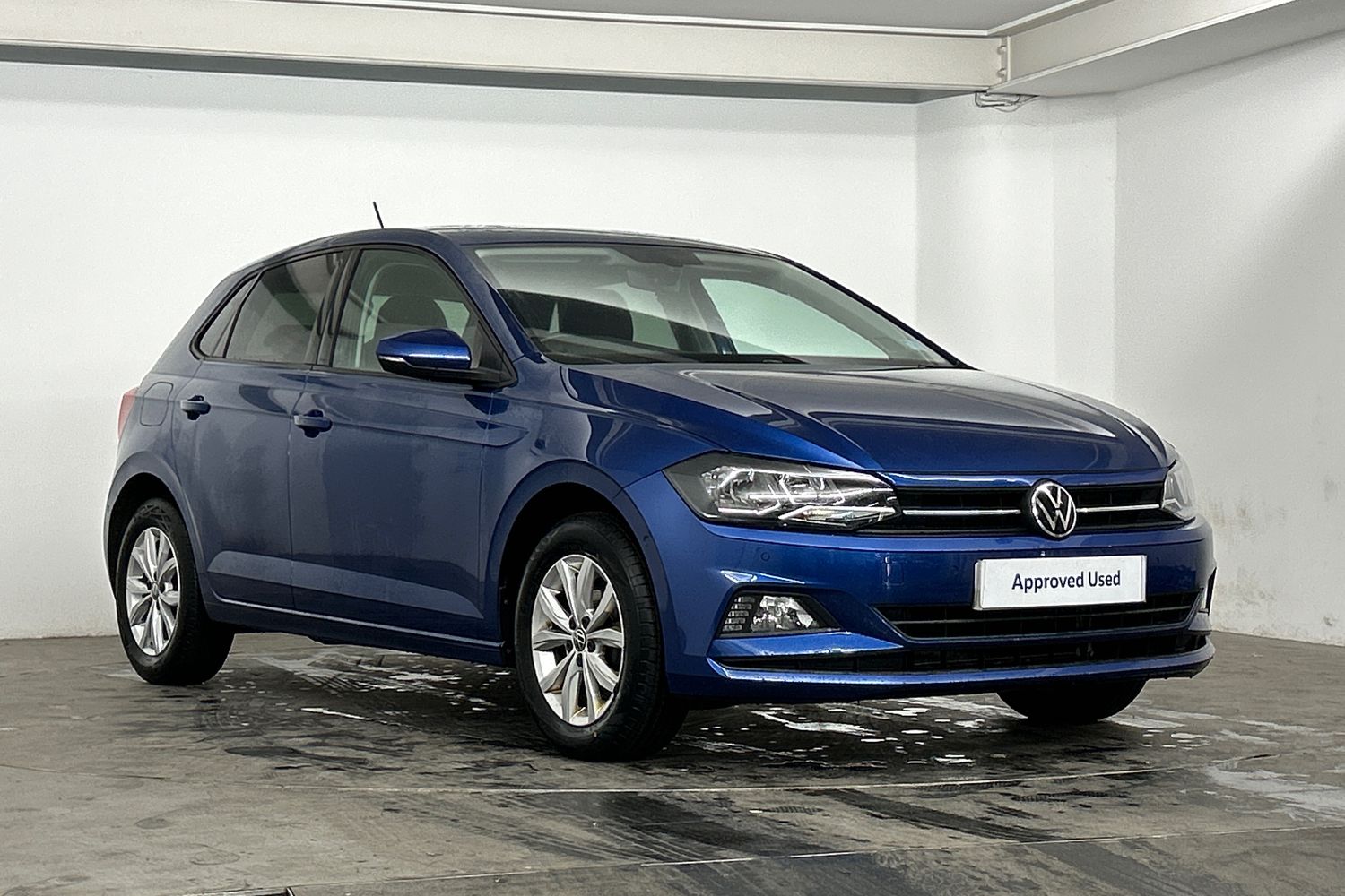 Main listing image - Volkswagen Polo