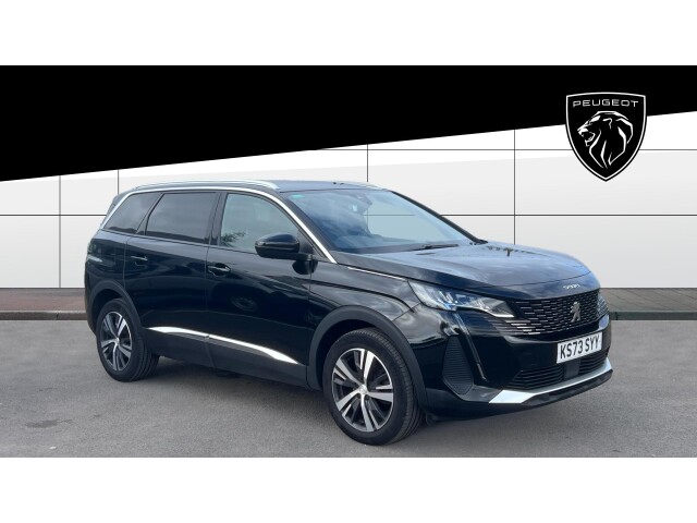 Main listing image - Peugeot 5008