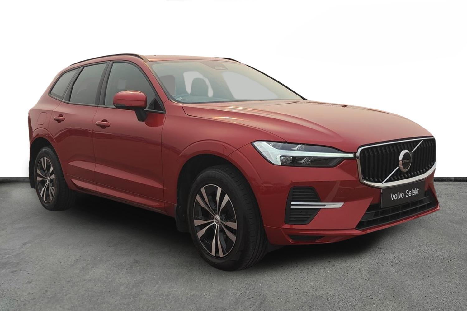 Main listing image - Volvo XC60