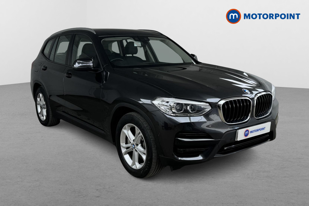 Main listing image - BMW X3