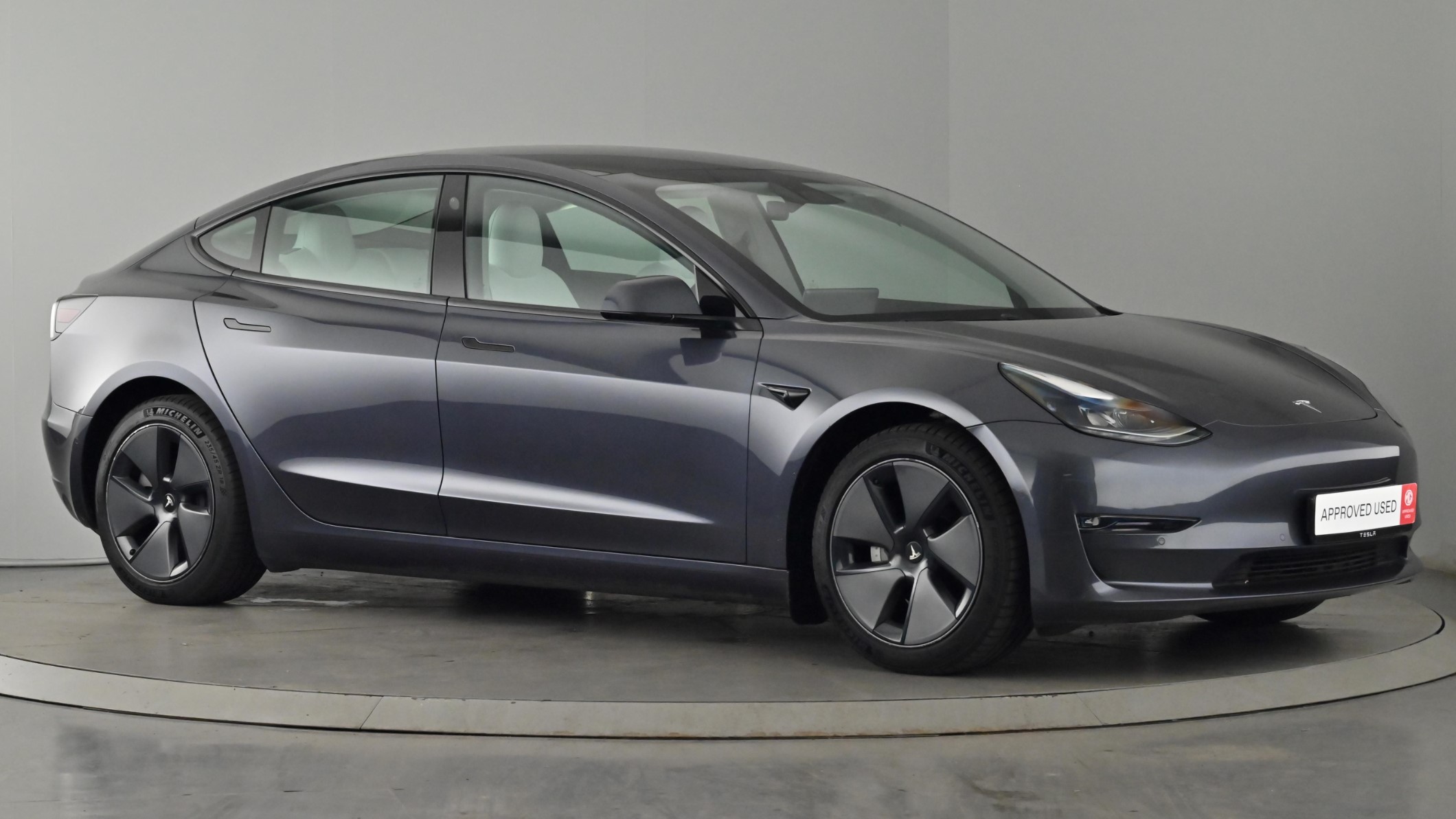 Main listing image - Tesla Model 3