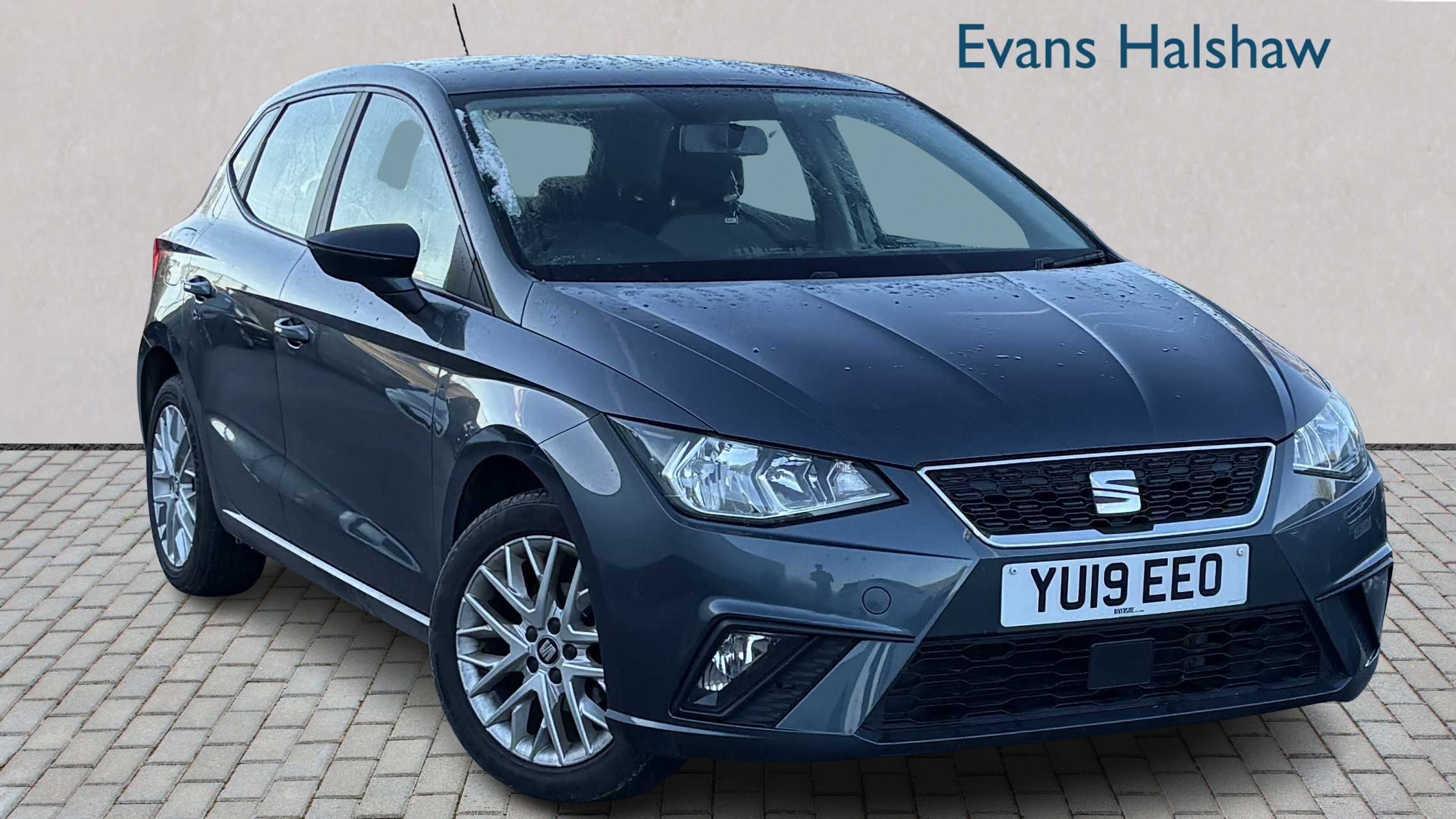 Main listing image - SEAT Ibiza
