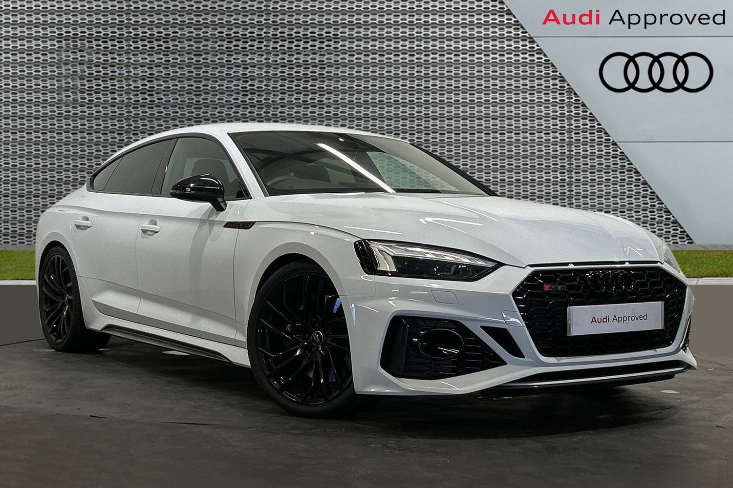 Main listing image - Audi RS5