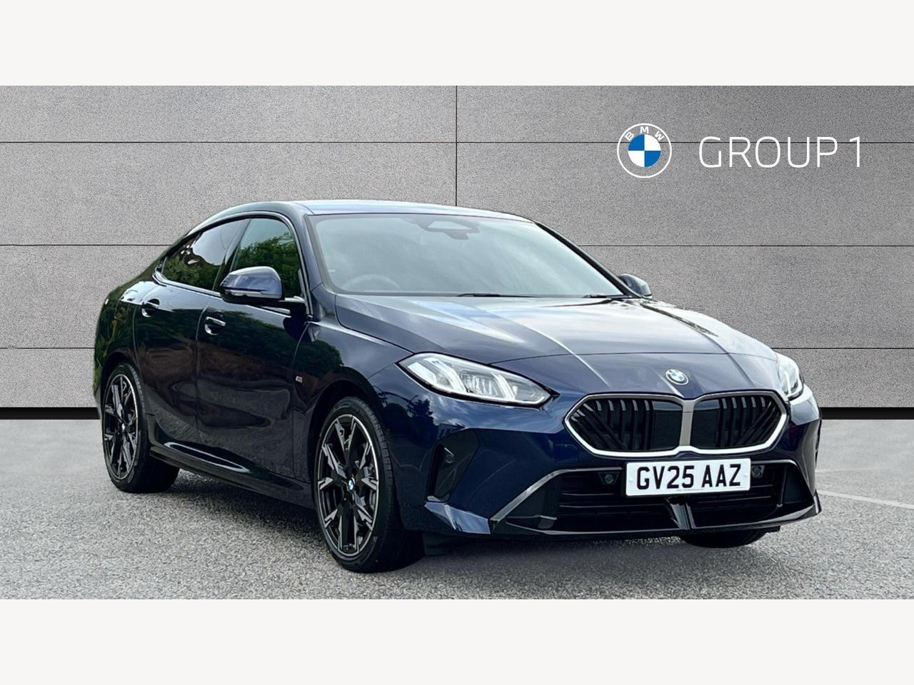 Main listing image - BMW 2 Series Gran Coupe