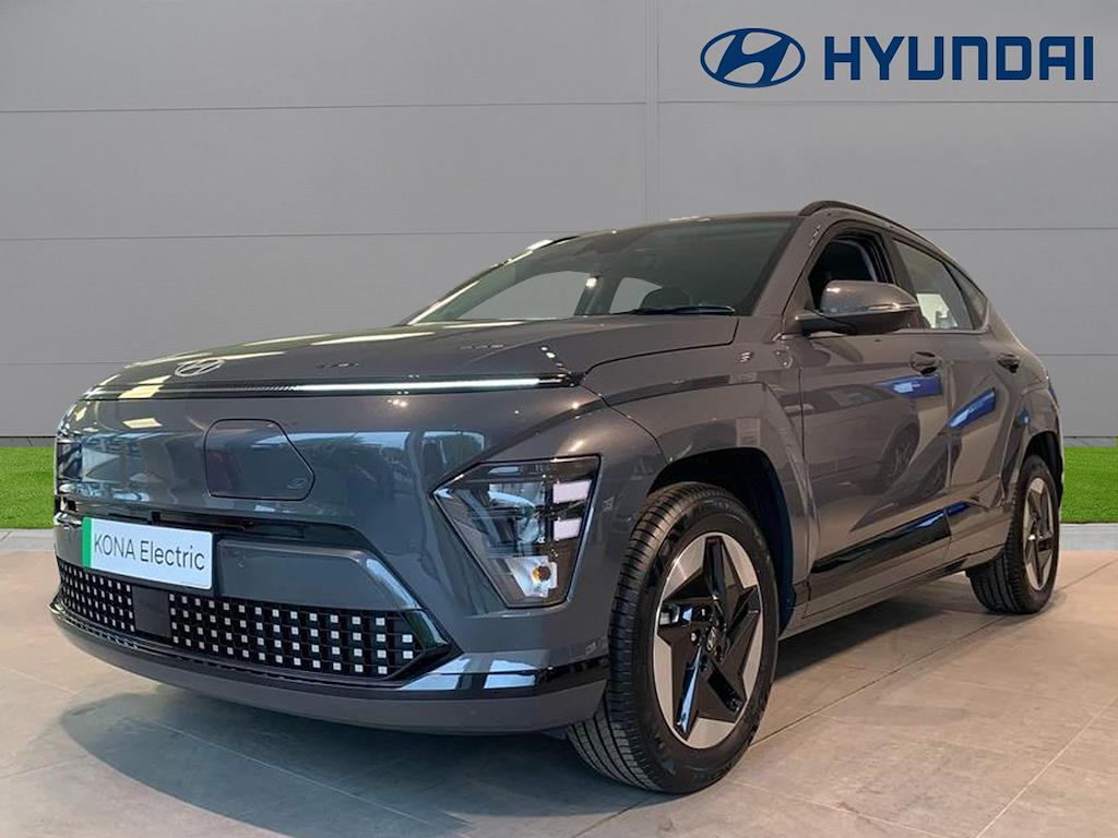 Main listing image - Hyundai Kona Electric