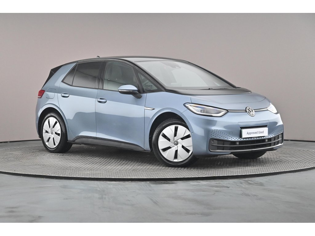 Main listing image - Volkswagen ID.3