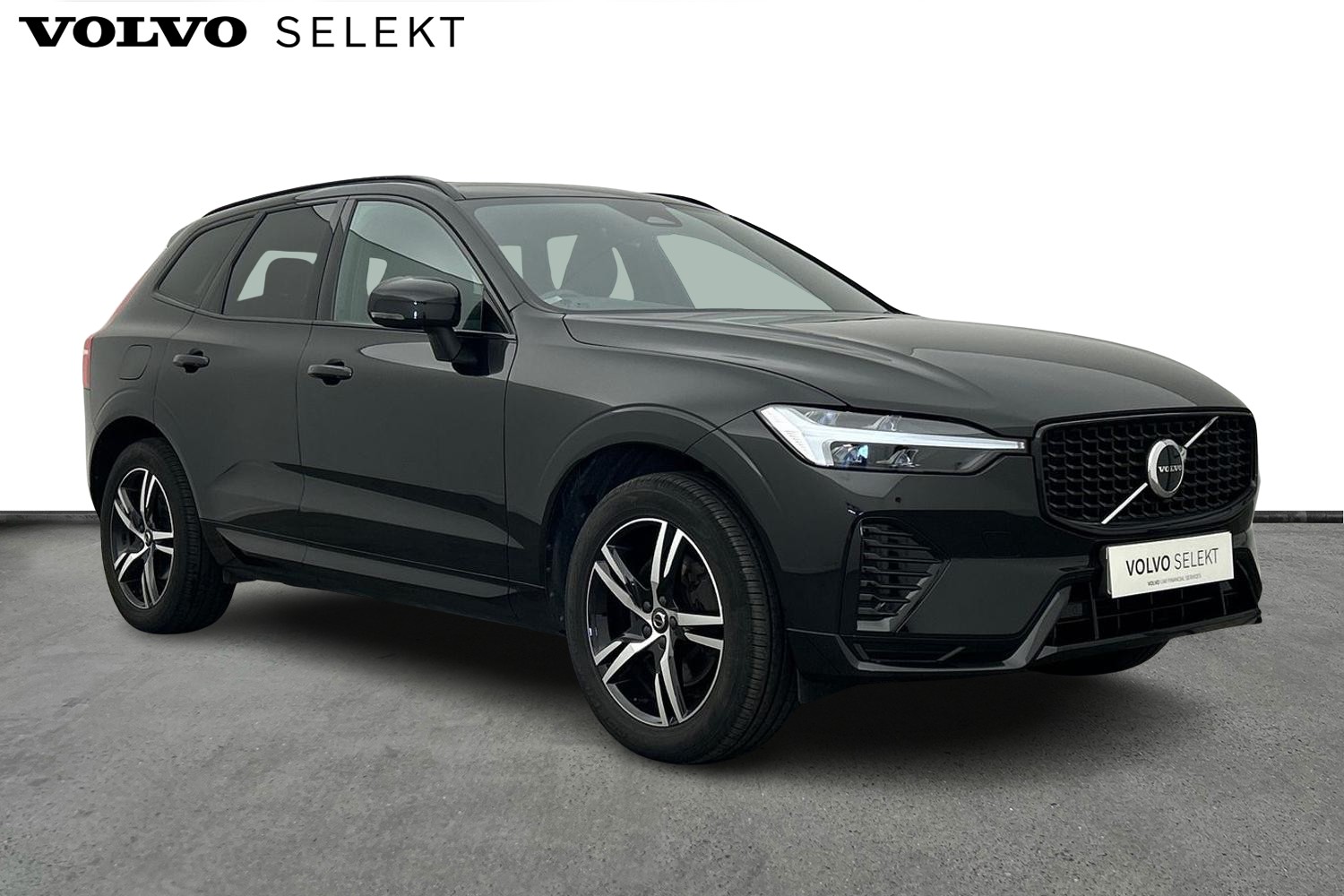 Main listing image - Volvo XC60