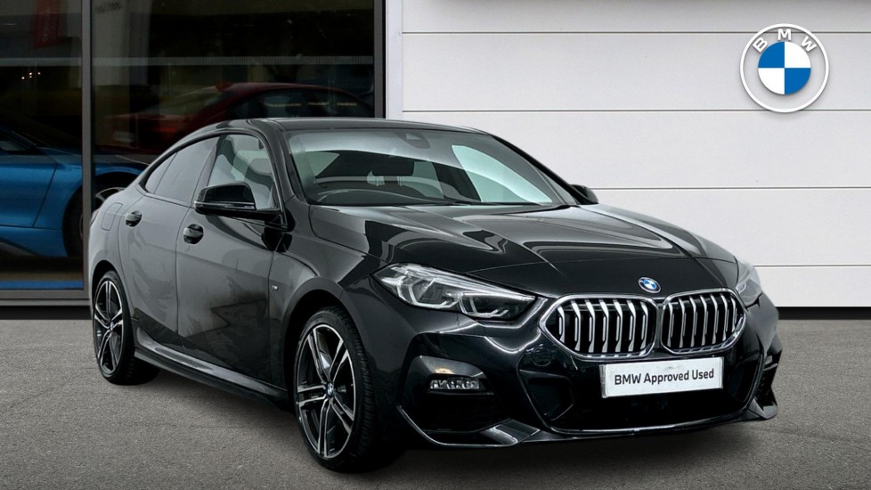 Main listing image - BMW 2 Series