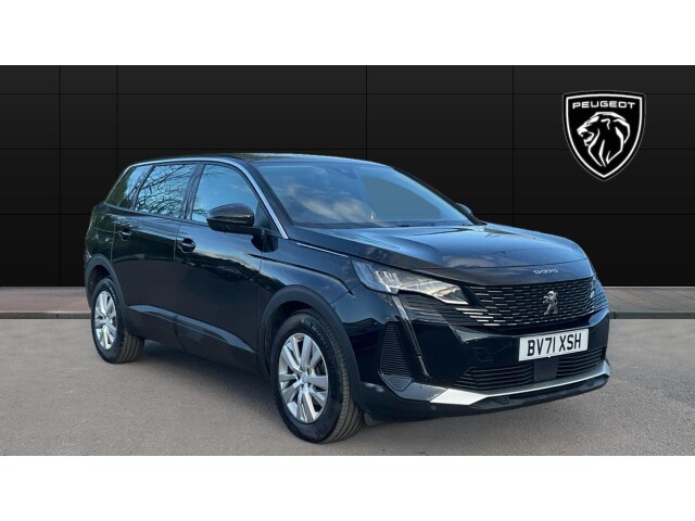 Main listing image - Peugeot 5008