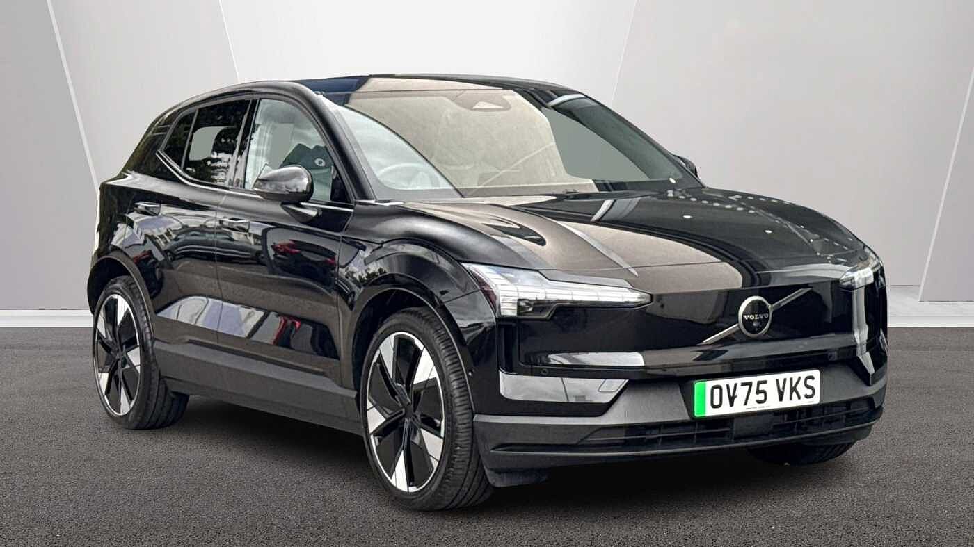 Main listing image - Volvo EX30