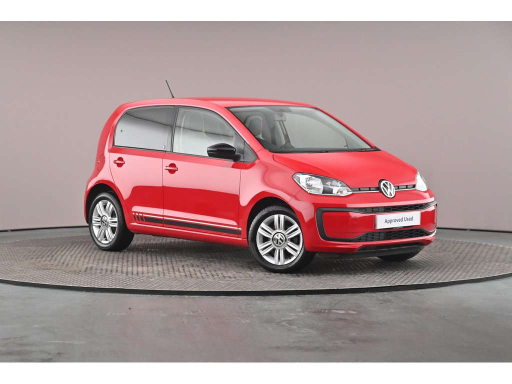 Main listing image - Volkswagen Up