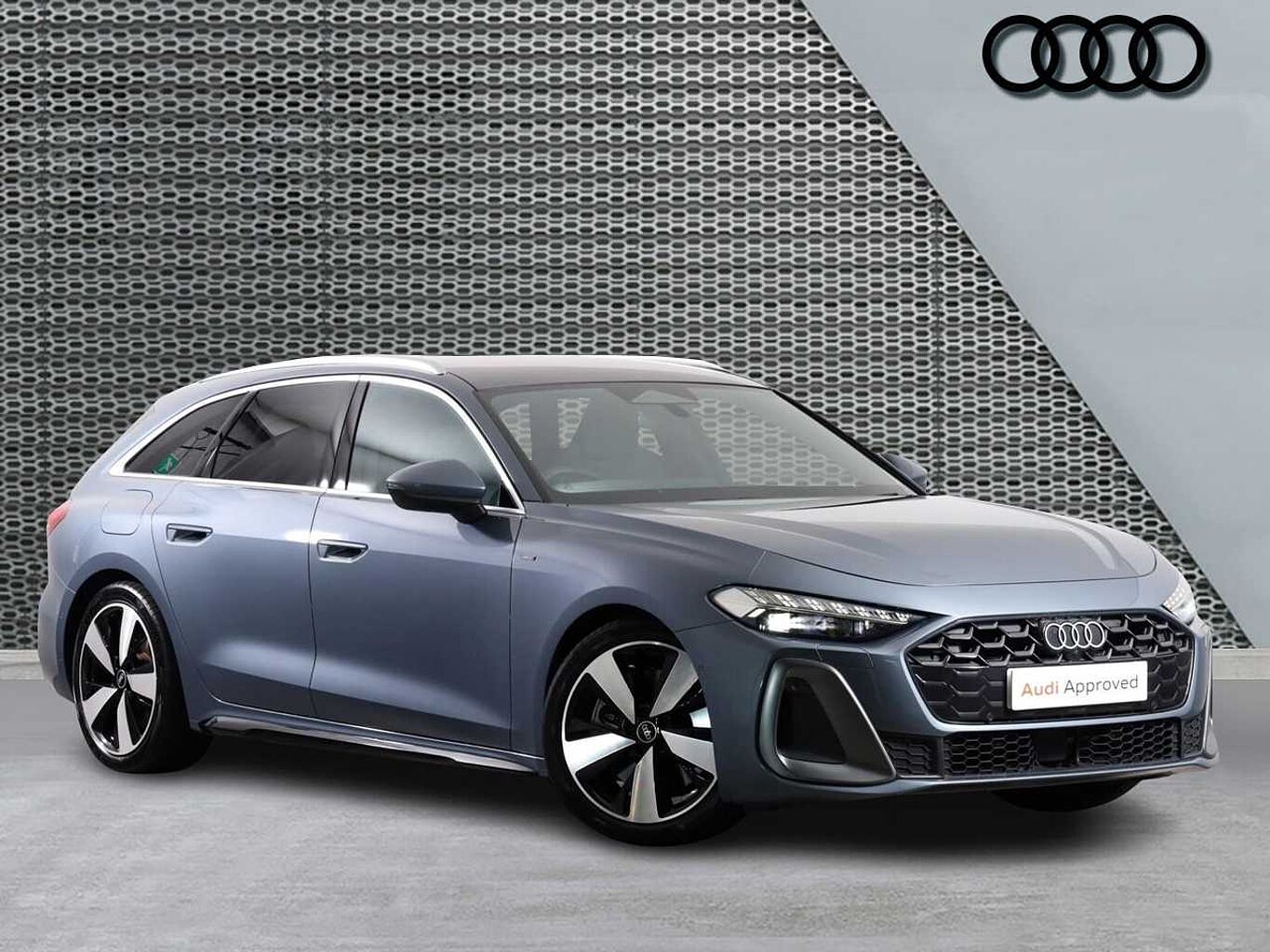 Main listing image - Audi A5