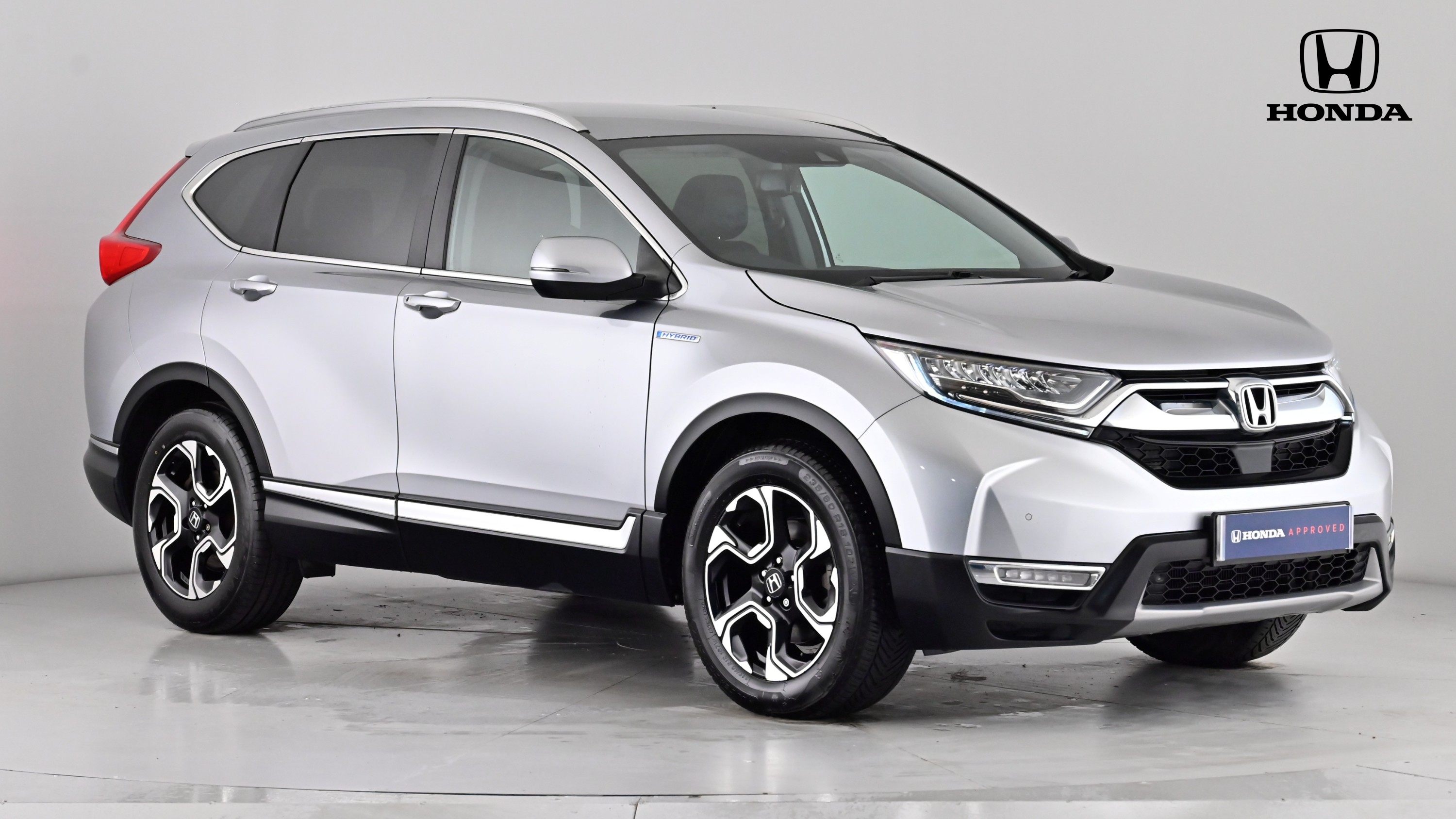 Main listing image - Honda CR-V