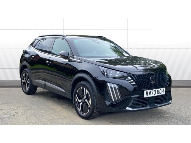Main listing image - Peugeot 2008