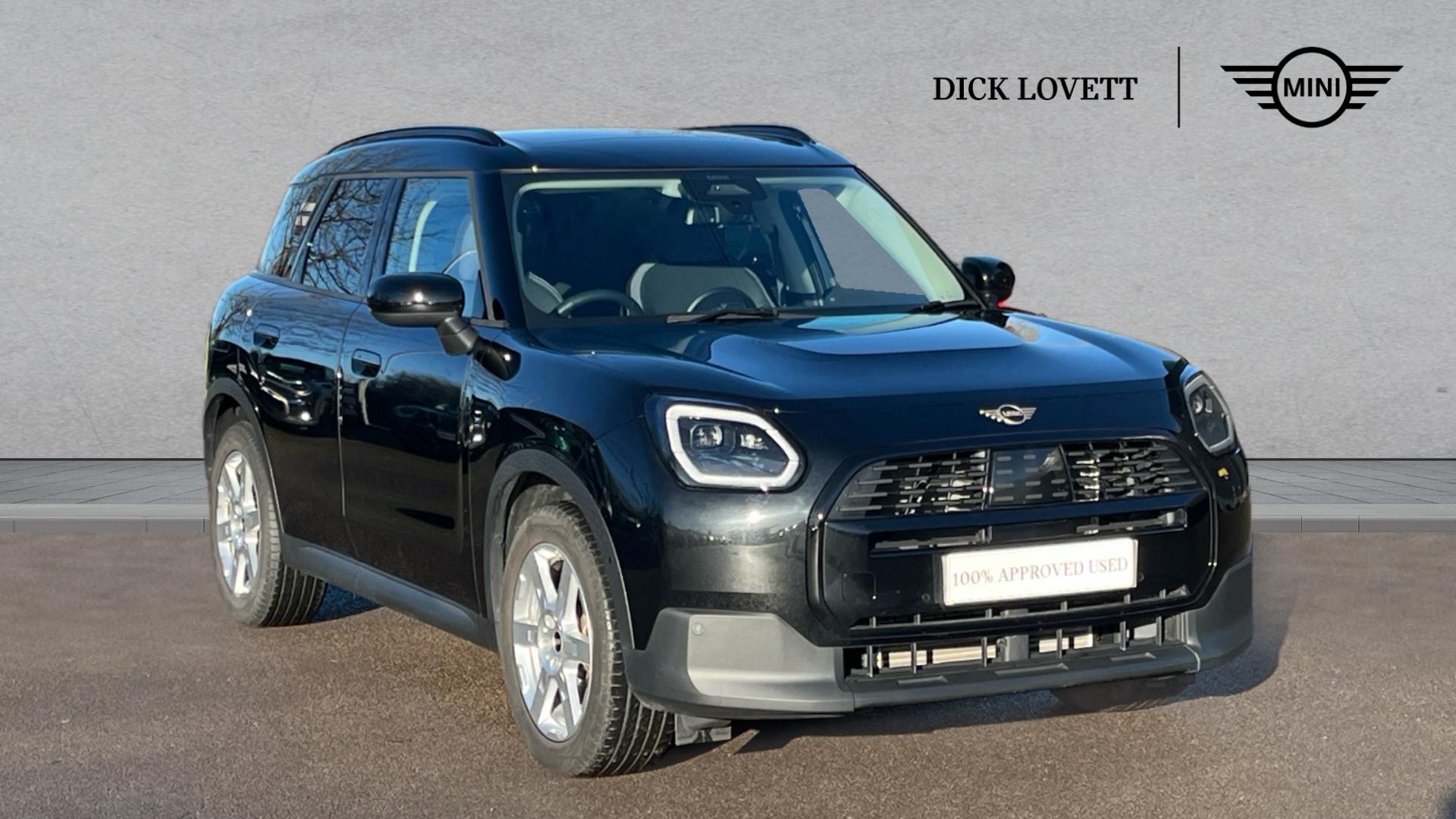 Main listing image - MINI Countryman
