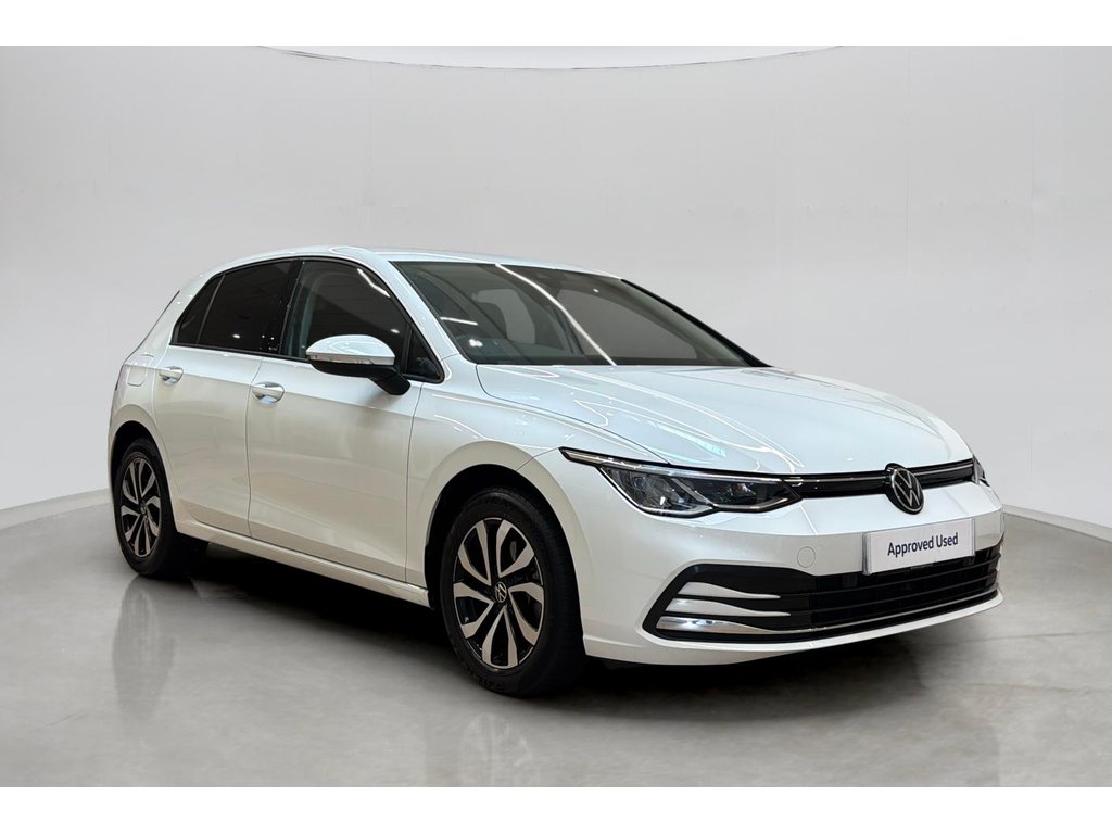 Main listing image - Volkswagen Golf