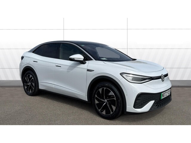 Main listing image - Volkswagen ID.5
