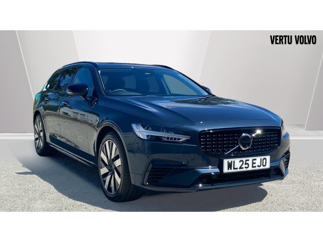 Main listing image - Volvo V90
