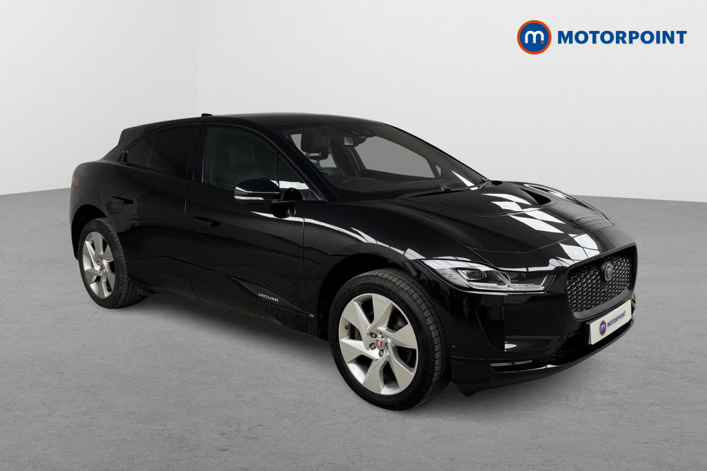 Main listing image - Jaguar I-Pace