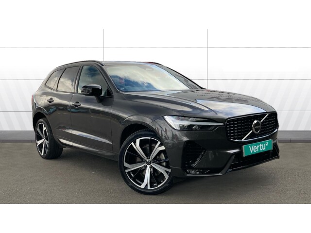 Main listing image - Volvo XC60