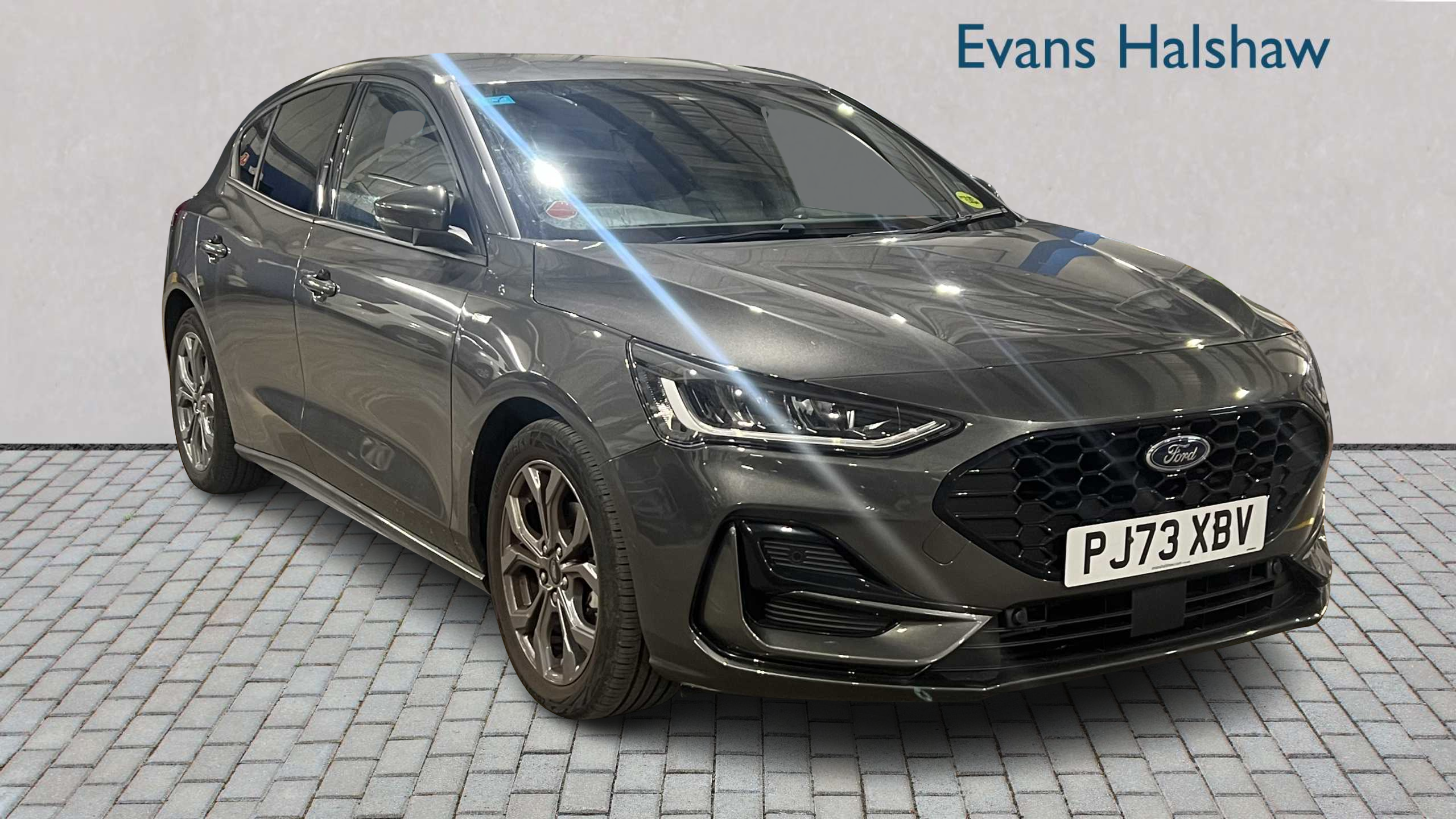 Main listing image - Ford Focus