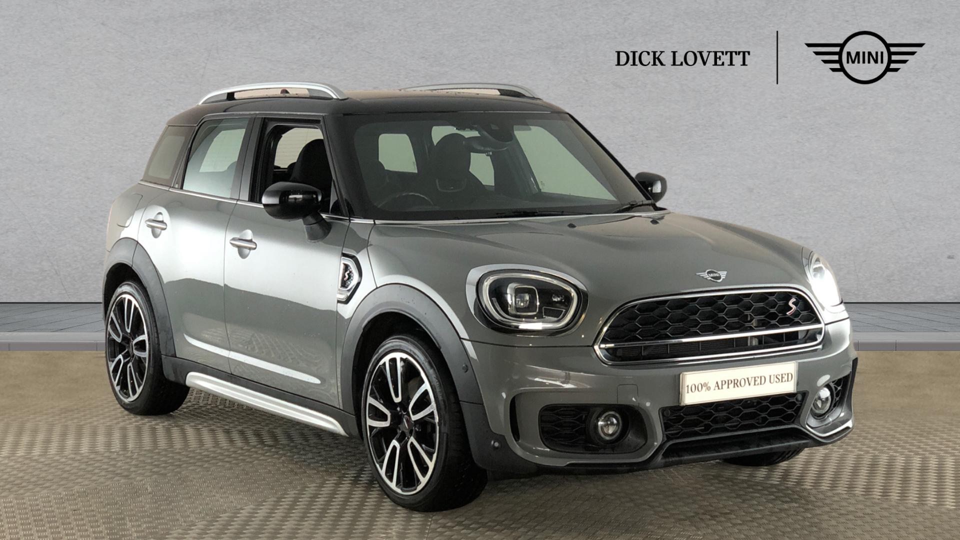 Main listing image - MINI Countryman
