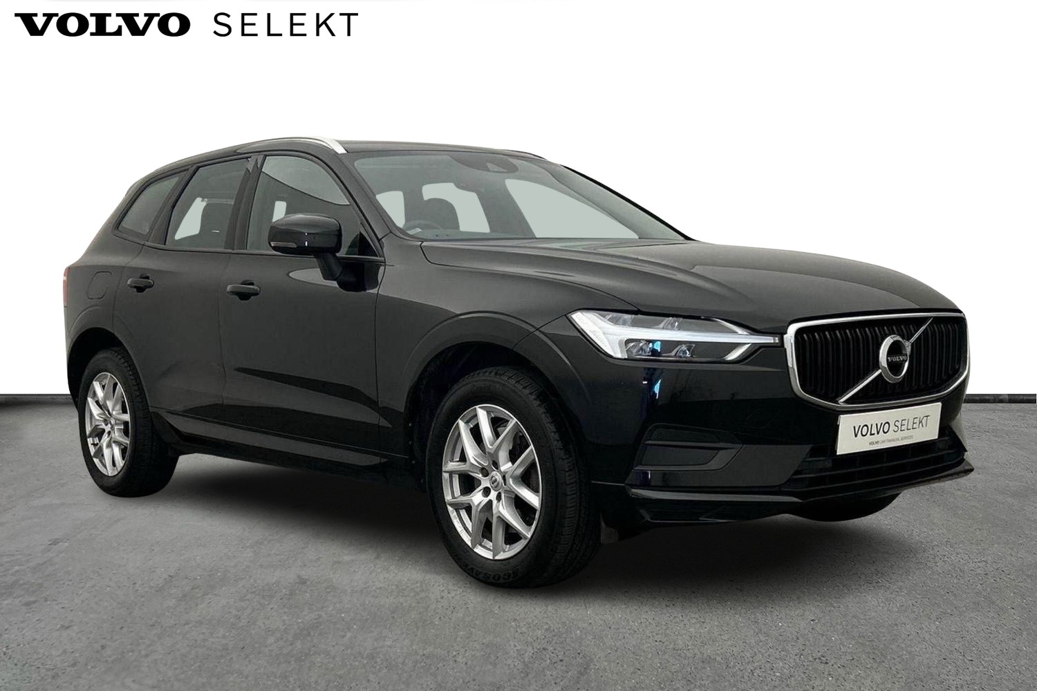 Main listing image - Volvo XC60