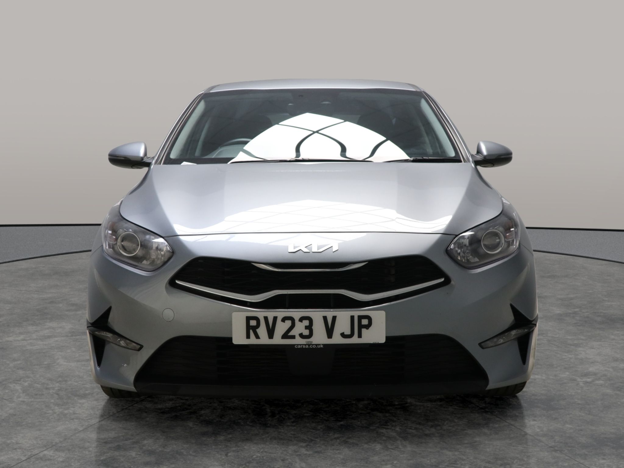 Main listing image - Kia Ceed