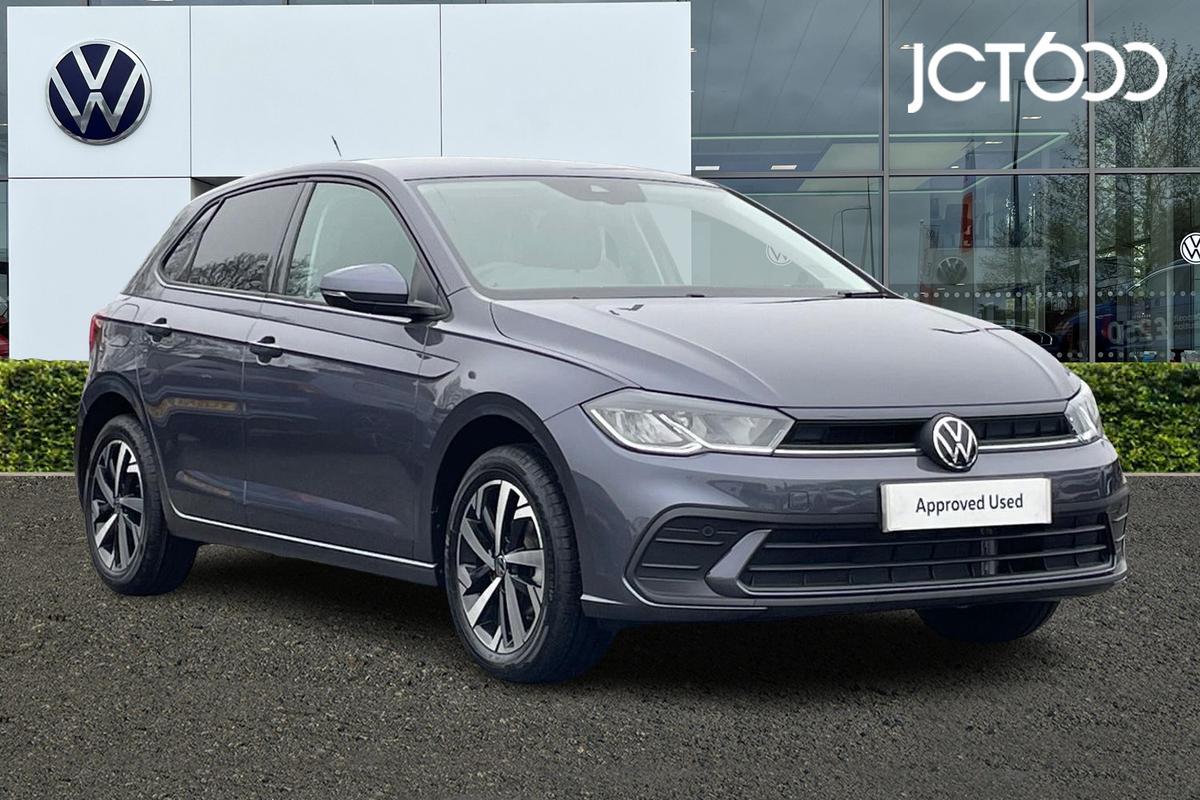 Main listing image - Volkswagen Polo