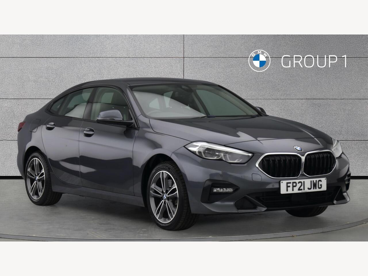Main listing image - BMW 2 Series