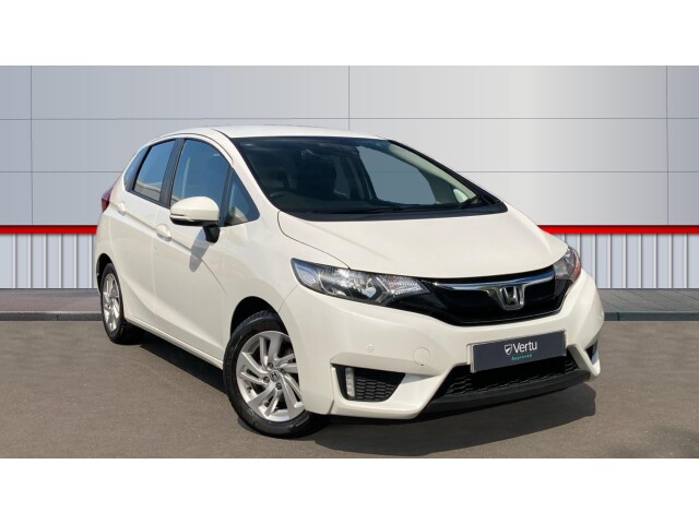 Main listing image - Honda Jazz