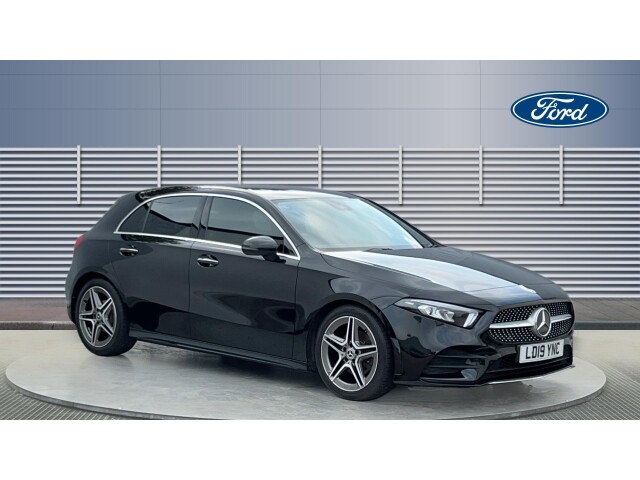 Main listing image - Mercedes-Benz A-Class