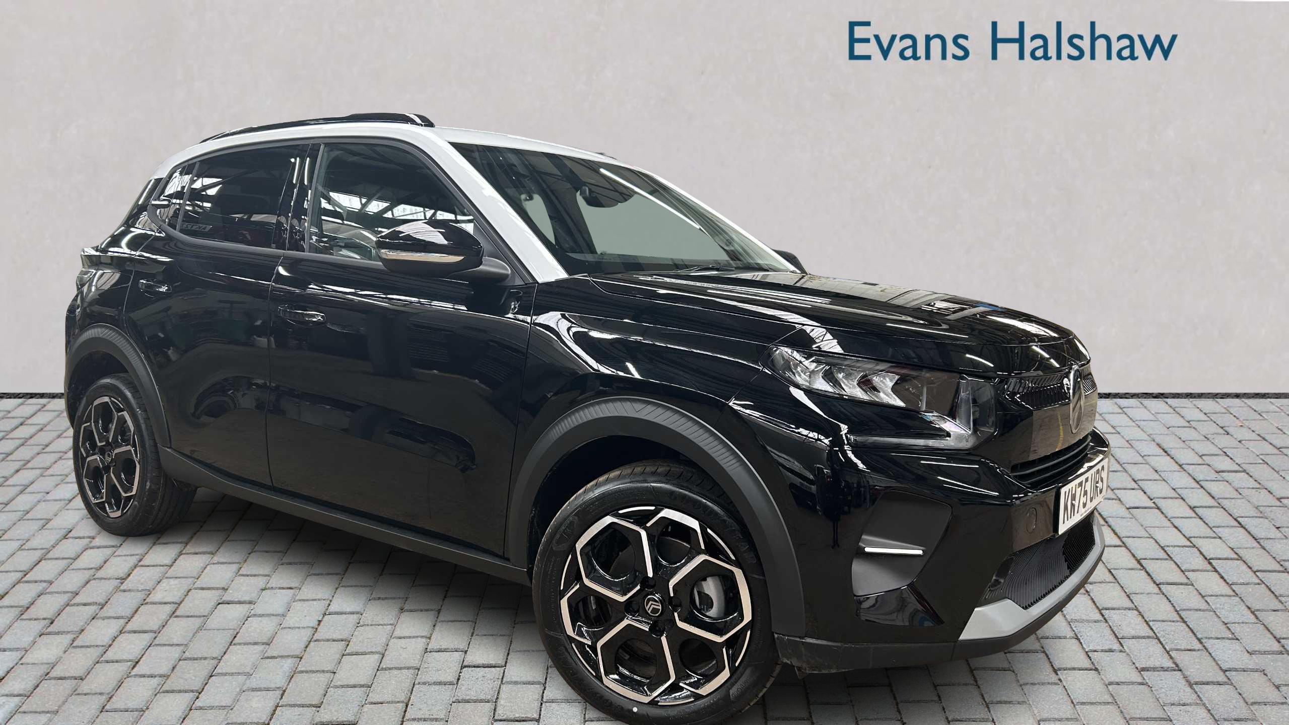 Main listing image - Citroen C3