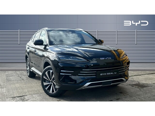 Main listing image - BYD Seal U