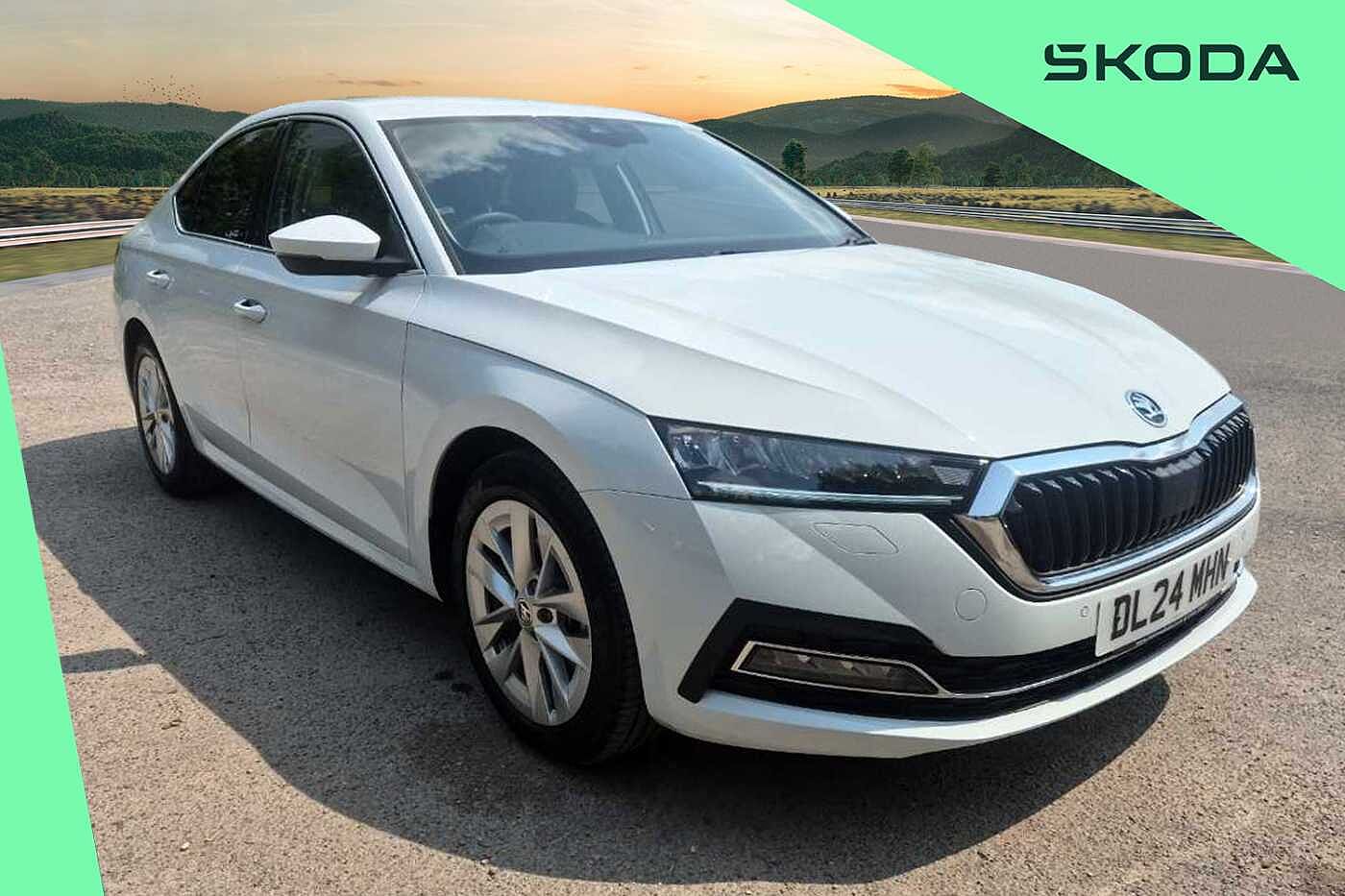Main listing image - Skoda Octavia
