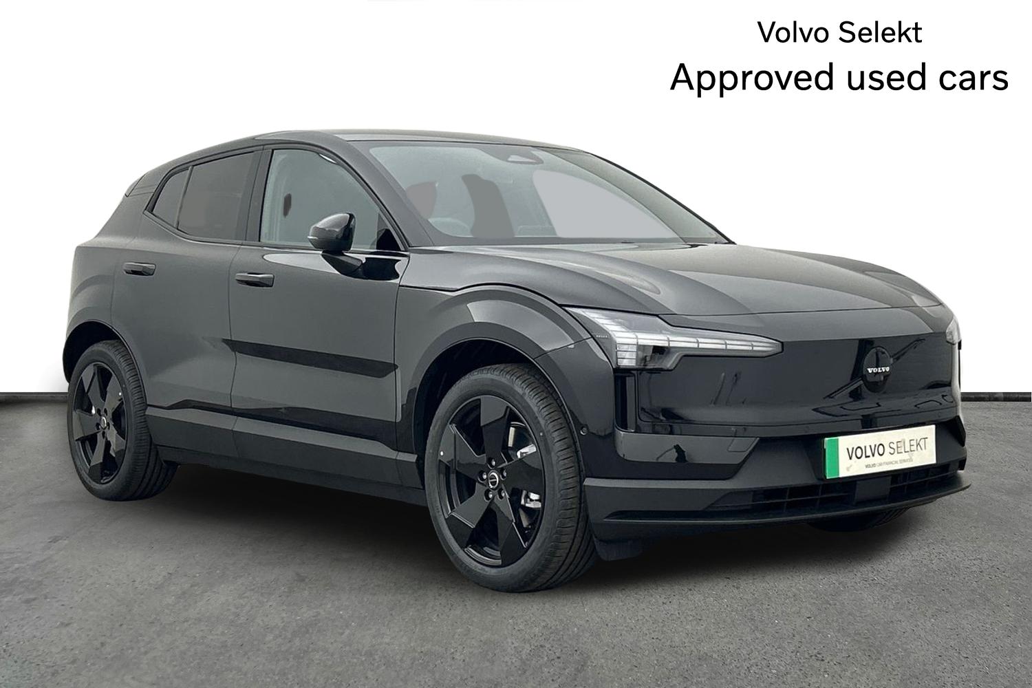 Main listing image - Volvo EX30