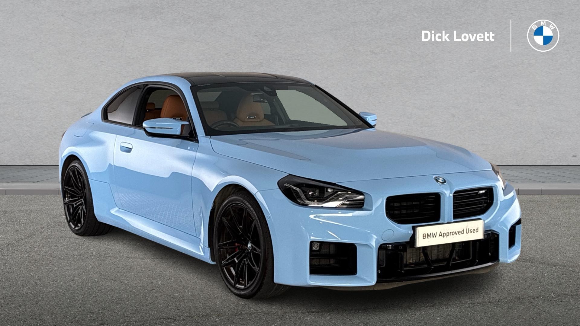 Main listing image - BMW M2