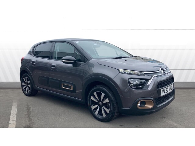 Main listing image - Citroen C3