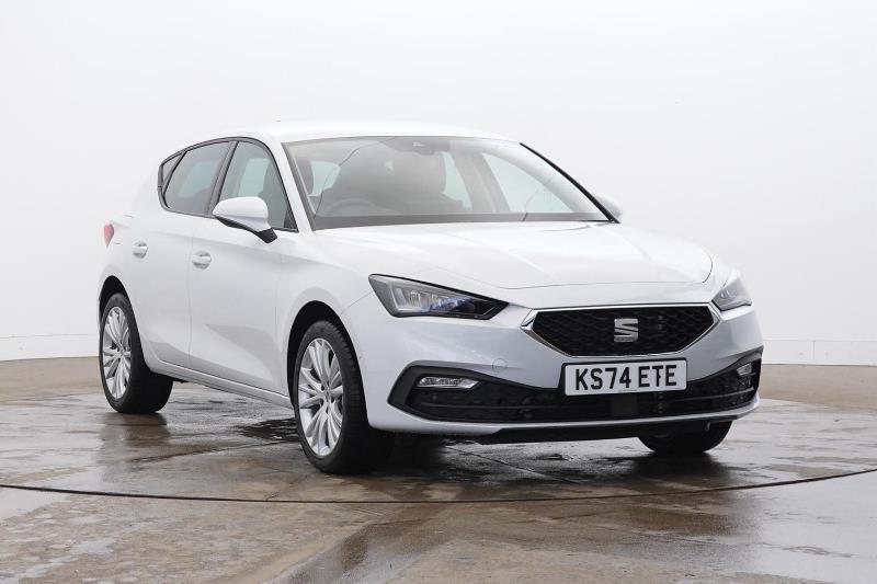 Main listing image - SEAT Leon