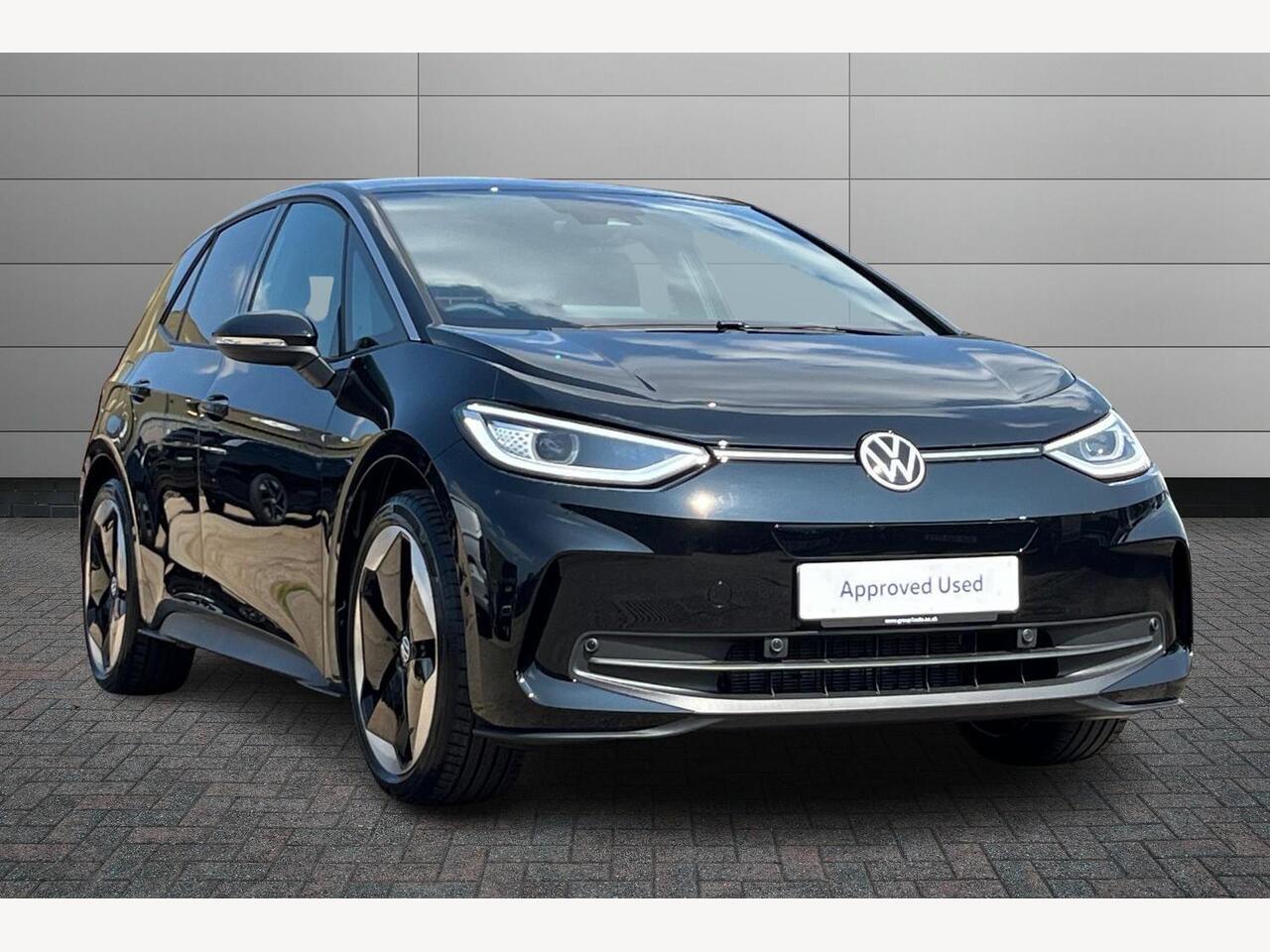 Main listing image - Volkswagen ID.3