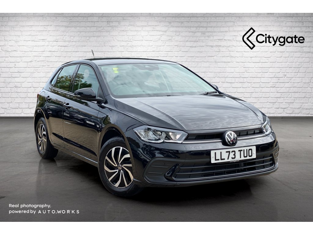 Main listing image - Volkswagen Polo
